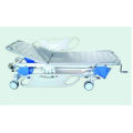 Chariot manuelle de transfert de patient hospitalisé (F-4)